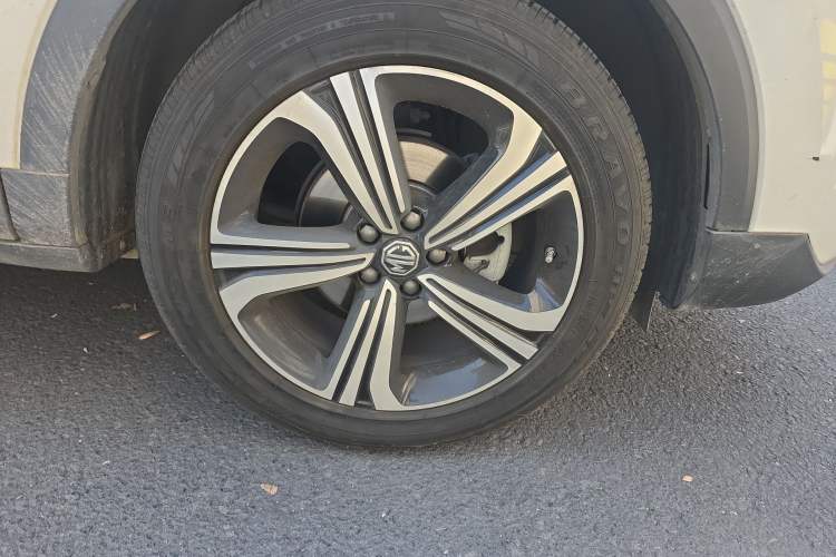 Used MG ZS 2020 180 DVVT Automatic Plus L2+