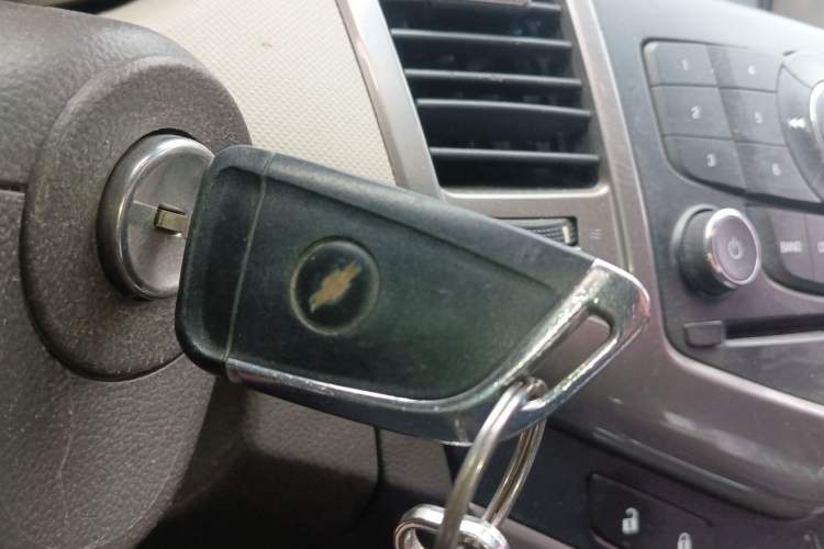 Used Chevrolet Cruze 2015 1.5L Classic SE MT
