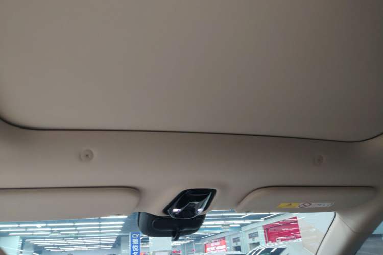 Used IM LS6 2026 Model Pure Electric Max
