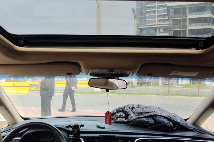 Used Buick GL8 2017 ES 28T Luxury Model China V Standard