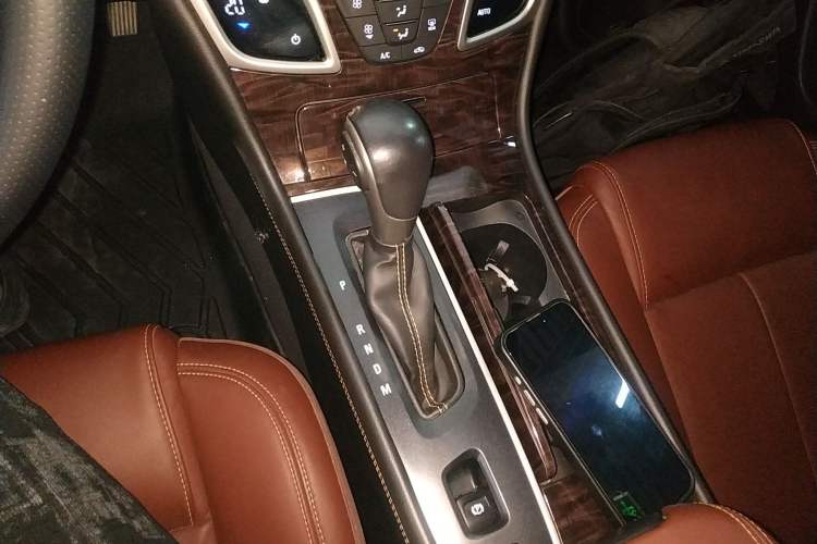 Used Buick LaCrosse 2013 2.4L SIDI Elite Comfort Version