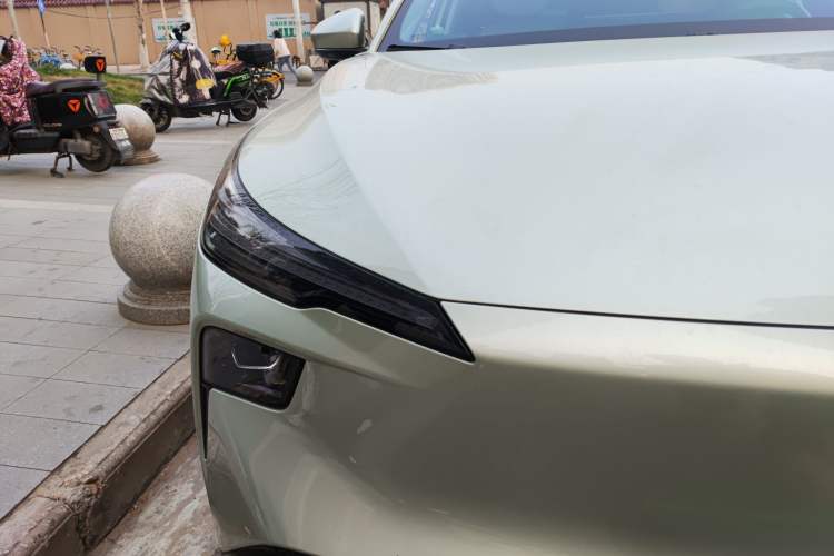 Used Bestune Yueyi 03 2025 565km Enjoy Edition