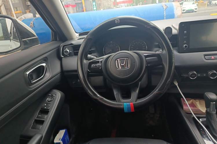 Used Honda XR-V 2024 1.5L CVT Thermal Edition Steering Wheel