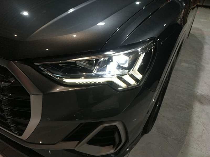 Used Audi Q3 2023 35 TFSI Fashion Dynamic Model (1.4T) — 23