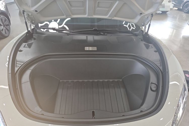 Used Xiaomi Auto SU7 2024 Rear-Drive Ultra-Long Range Advanced Pro-Level Intelligent Driving Version