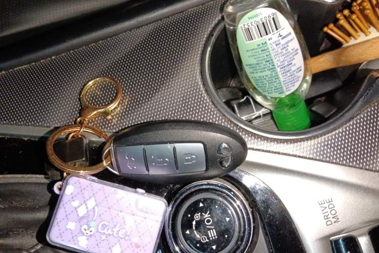 Used Infiniti Q50L 2018 2.0T Enjoyment Edition China V standard