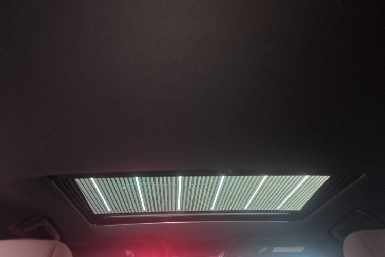 Used Lexus ES 2022 200 Excellence Edition Headliner