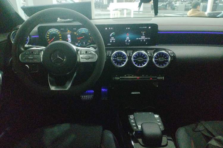 Used Mercedes-Benz CLA 2022 CLA 200