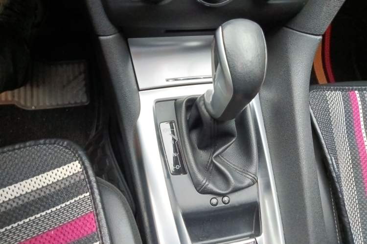 Used DS 6 2016 1.6T Luxury Edition THP160
