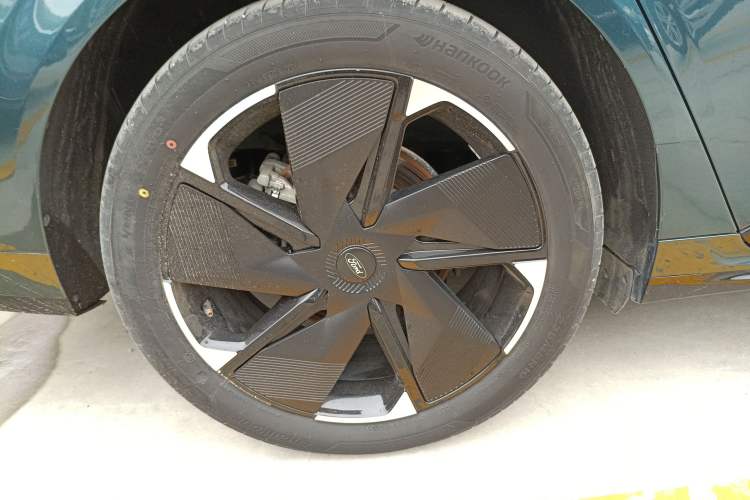 Used Ford Mondeo 2023 1.5T E-Hybrid ST-Line
