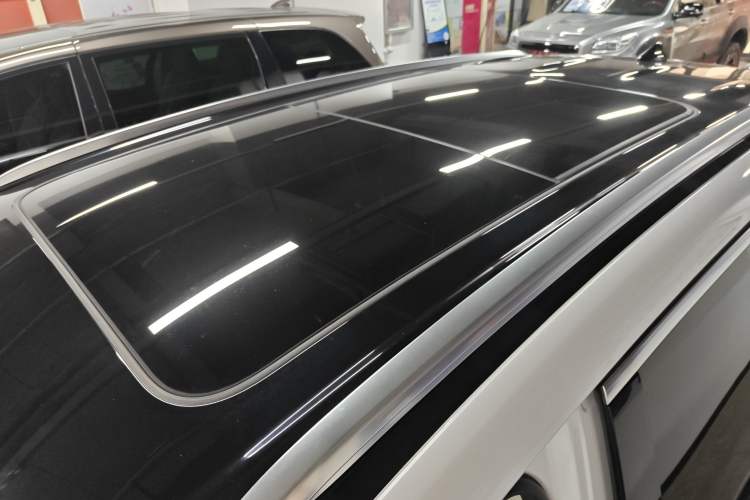 Used FORTHING Yacht 2022 1.5T DCT Chasing-the-Waves Edition
