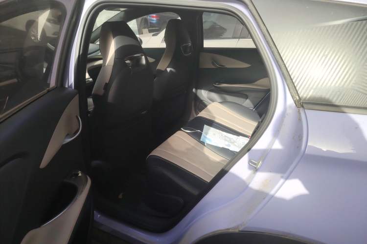 Used BYD Dolphin 2023 420 km Free Version