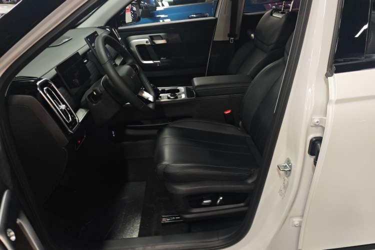 Used Chery Explore 06 2023 Urban Edition 1.6T Two-Wheel Drive Comfort
