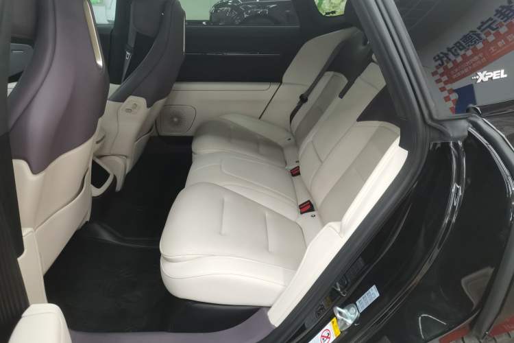 Used Avatr 12 2023 700 Three-Laser Rear-Wheel Drive Luxury Edition