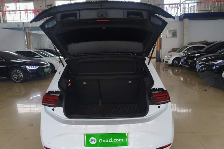 Used Volkswagen ID.3 2024 Outstanding Edition
