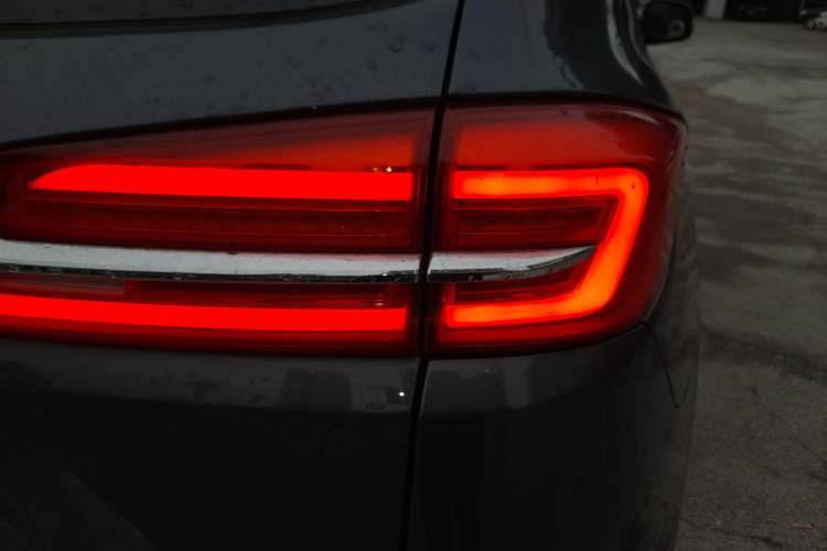 Used BYD Song 2020 Classic Edition 1.5T Automatic Elite Model
