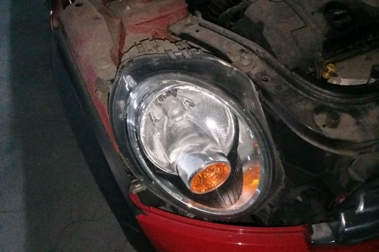 Used MINI Clubman 2011 1.6L COOPER Fun