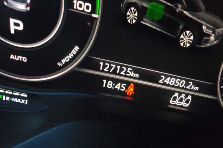 Used Audi Q2L e-tron 2019 Q2L e-tron Pure Electric Smart Enjoyment Model
