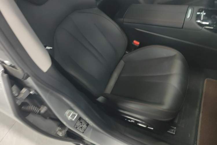 Used XPeng P7 2020 586N