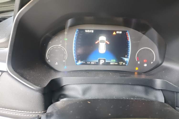 Used Chery Tiggo 8 2025 Excellence Version 230 TCI Automatic Luxury Edition 7 Seats