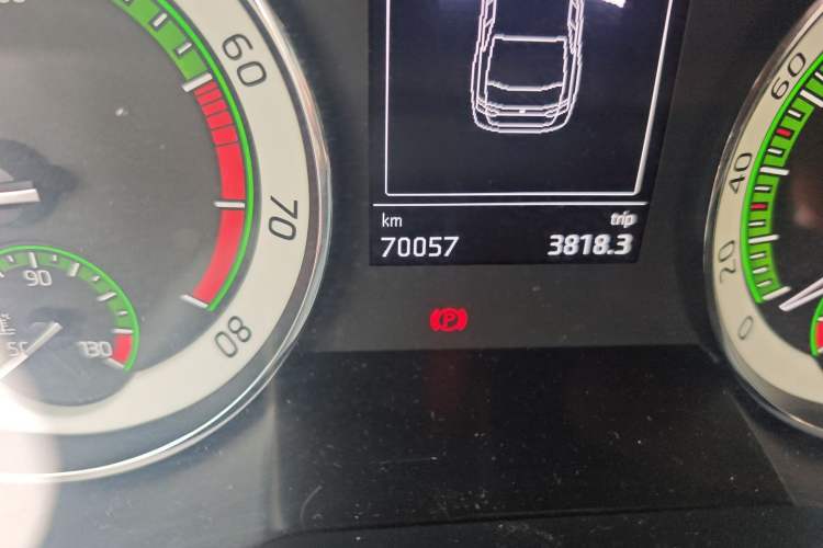 Used Skoda Superb 2018 TSI330 DSG Comfort Edition China V Standard