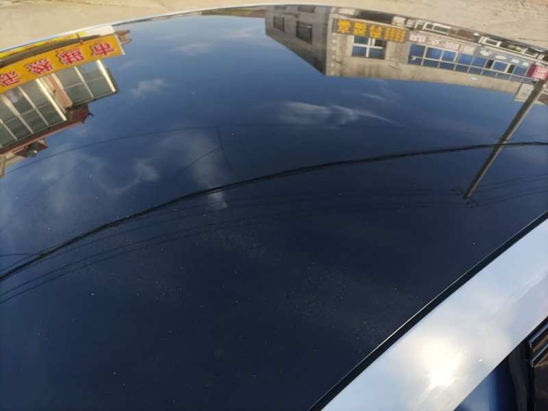 Used BYD Seal 2024 Honor Edition 550km Elite Model — 26