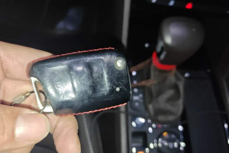 Used Volkswagen Teramont 2017 380TSI Four-Wheel Drive Flagship Edition
