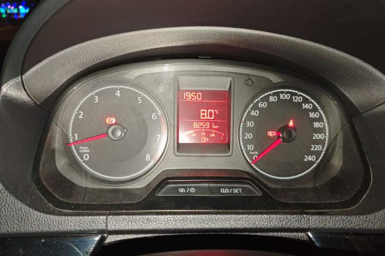 Used Volkswagen Jetta 2017 1.4L Manual Fashion Edition
