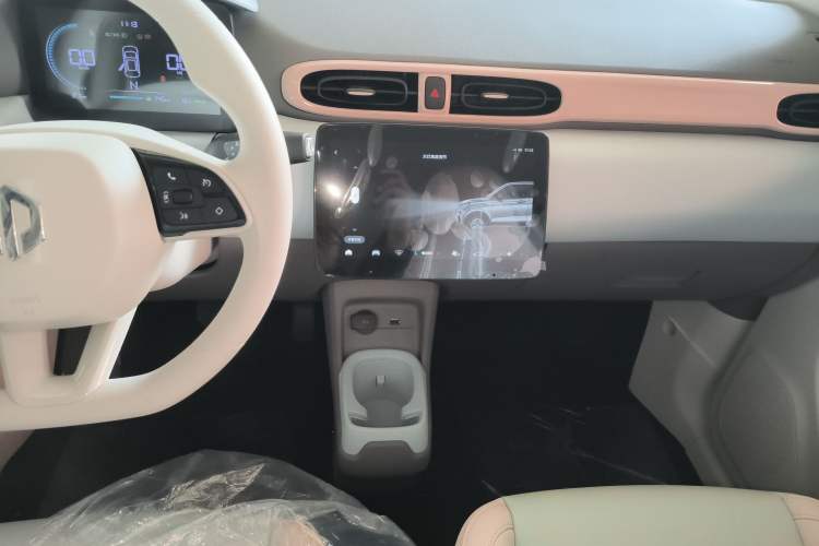 Used Leapmotor T03 2025 310 Comfort Edition