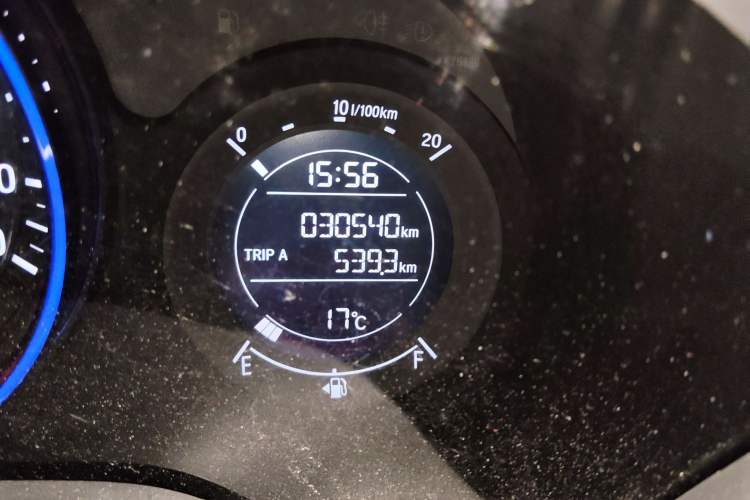 Used Honda Vezel 2020 1.5L CVT Pioneer Edition
