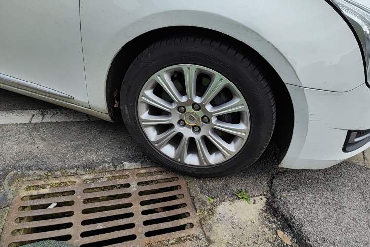 Used Cadillac XTS 2014 28T Comfort Version