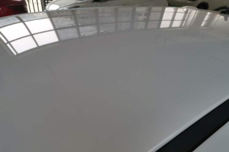 Used ORA Black Cat 2022 301km "Cute Pet" Version – Lithium Iron Phosphate Roof