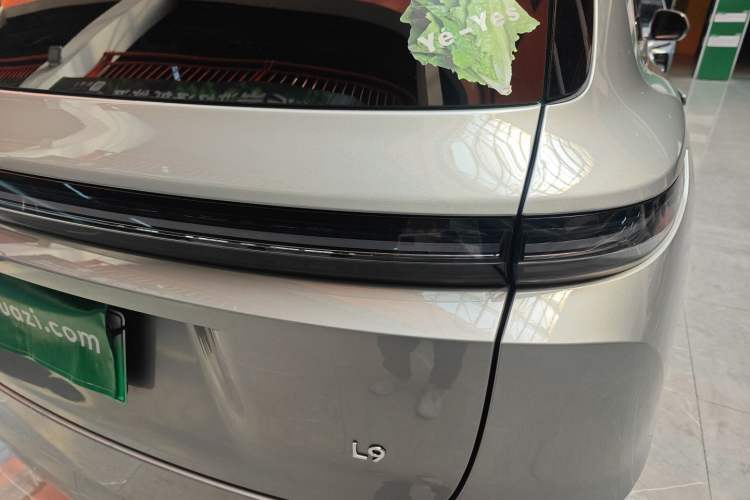 Used Li Auto L9 2023 Pro Model