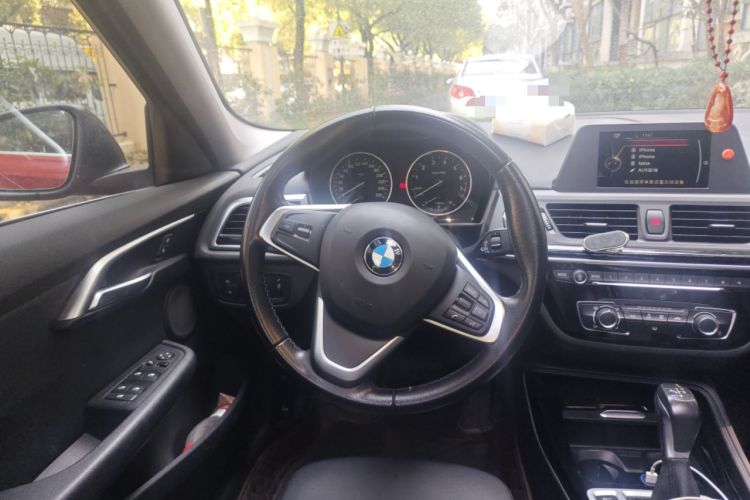 Used BMW 1 Series 2017 118i Sport Edition