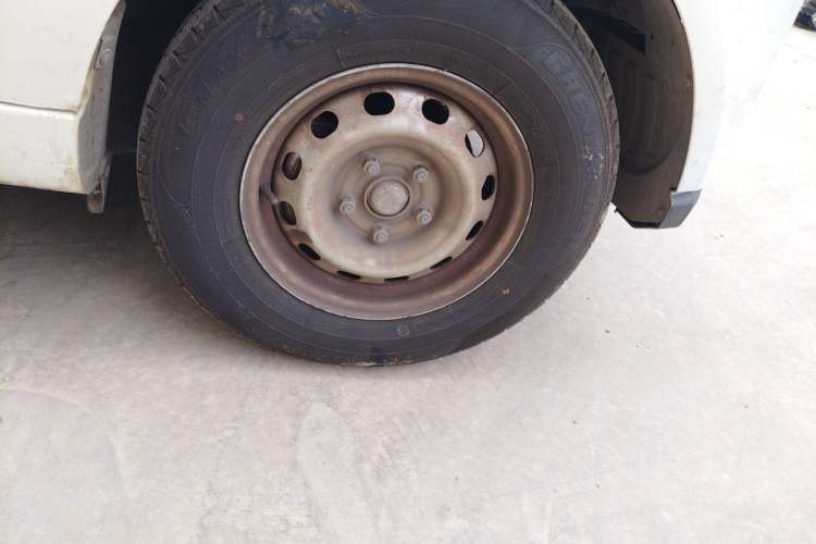 Used Farizon Xingxiang V 2022 Xingxiang V6E Long Wheelbase Guoxuan 41.93 kWh