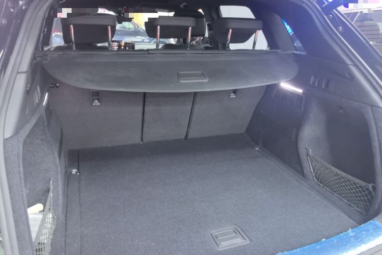 Used Audi Q5L 2023 40T Luxury Dynamic Model