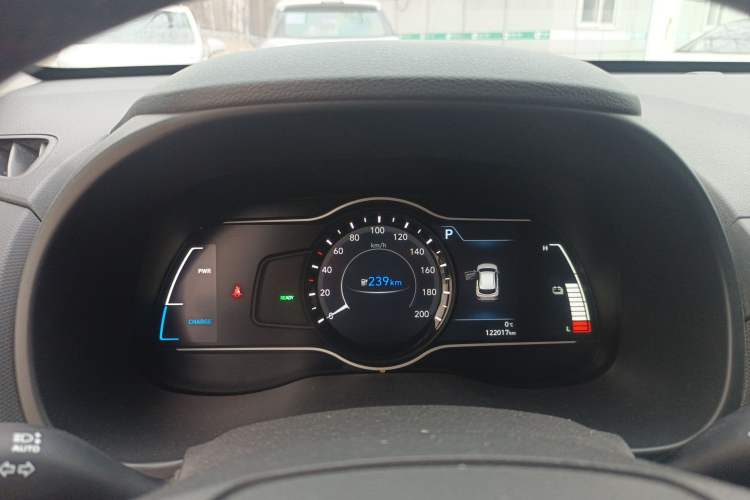 Used Hyundai ENCINO Electric 2020 TOP Enjoyment Edition