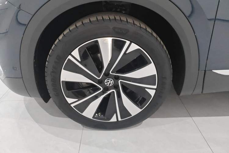 Used Volkswagen Talagon 2023 Facelift 380TSI All-Wheel-Drive Luxury Jiajing Pro 6-Seater