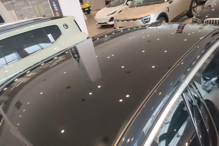 Used BMW i5 2024 eDrive 35L M Sport Package