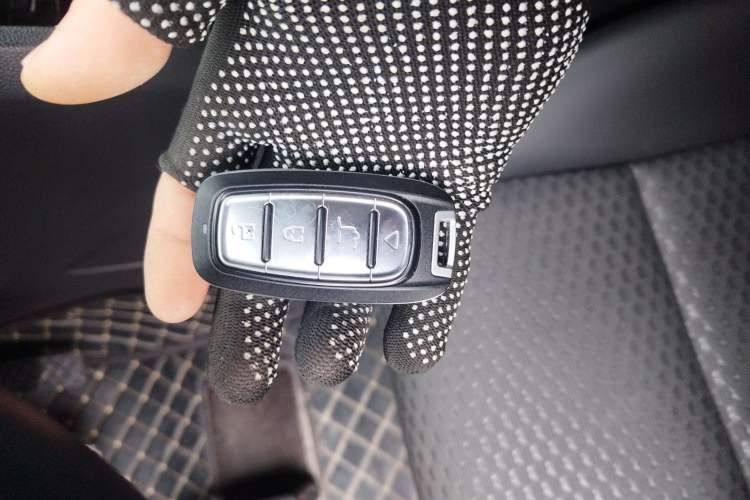 Used Volkswagen Teramont 2017 380TSI Four-Wheel Drive Comfort Edition