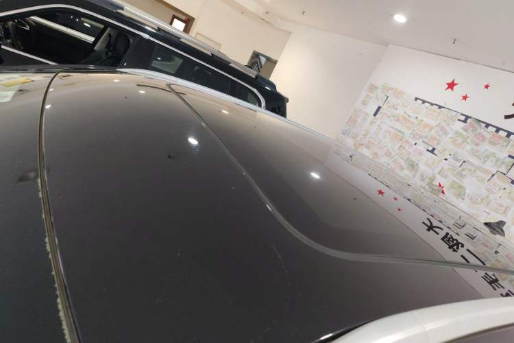 Used Haval F7 2021 1.5T Two-Wheel Drive iXuan
