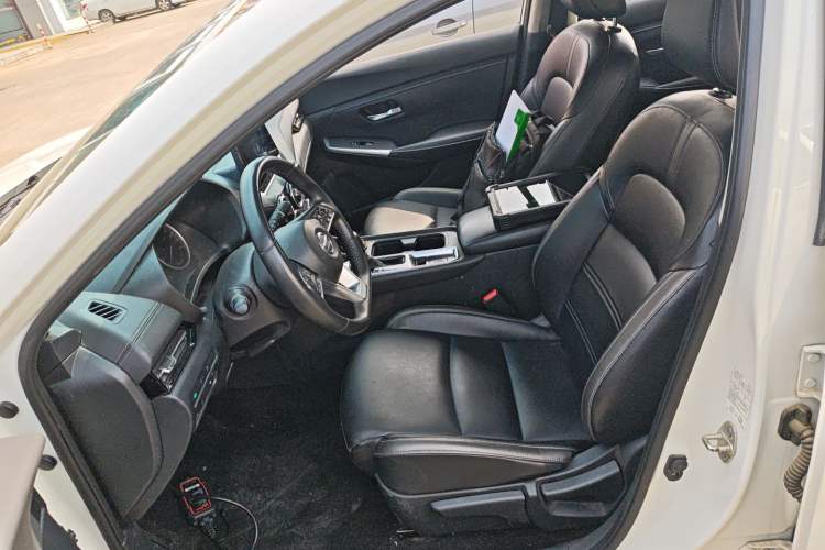 Used Nissan Sylphy 2022 1.6L XL CVT Enjoyment Edition
