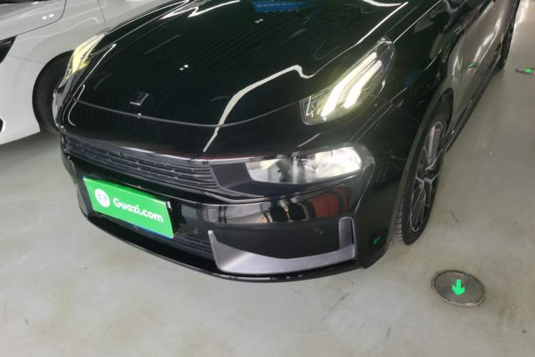 Used Lynk & Co 03 2019 2.0TD Automatic Jing Pro Edition
