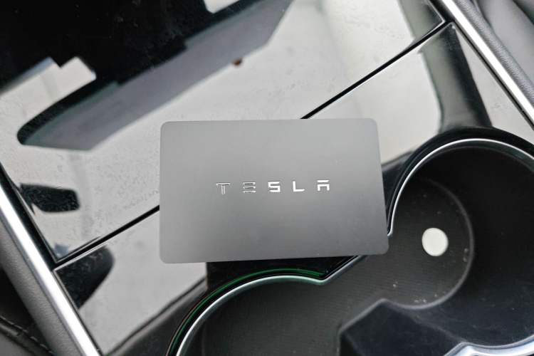 Used Tesla Model 3 2020 Standard Range Rear-Wheel Drive Upgraded Version