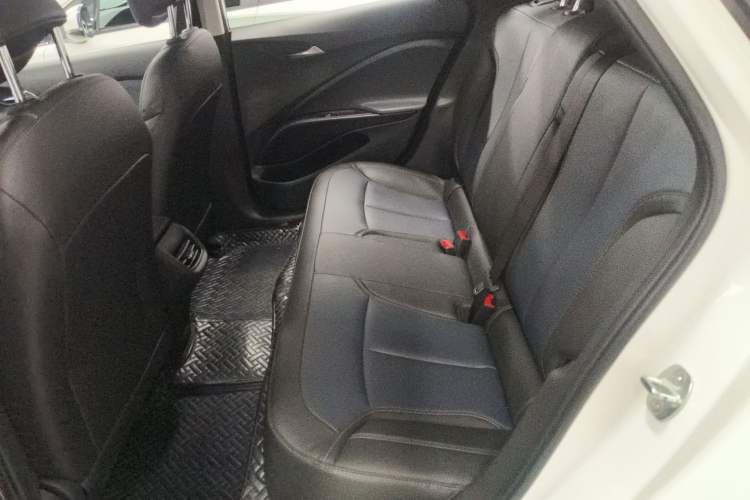 Used Buick Velite 6 2023 430km Range Commuter Version
