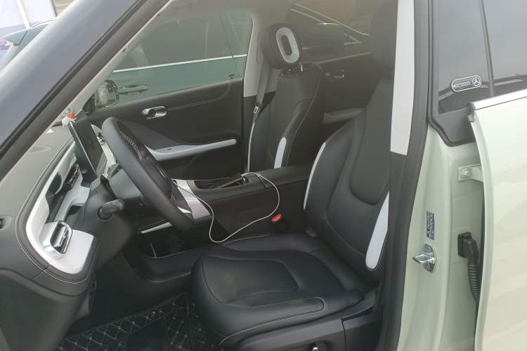 Used smart #1 2022 Premium Edition