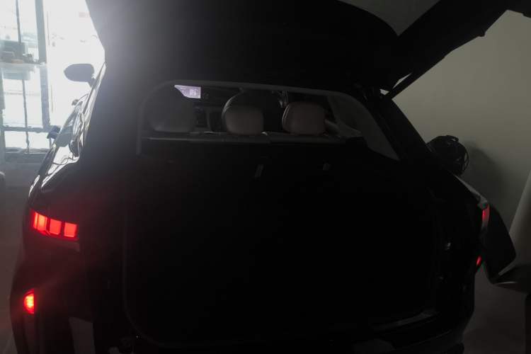 Used EXEED Stellar 2023 400T Two-Wheel Drive Luxury Edition
