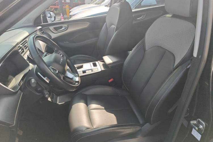 Used Roewe RX5 New Energy 2021 ePLUS National Trend Ronglin Flagship Edition
