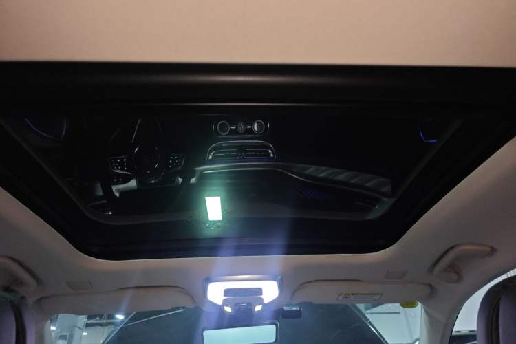 Used Hongqi H9 2020 2.0T Smart Connect Flagship Edition