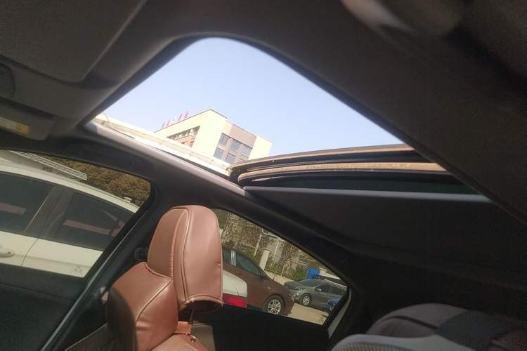 Used Honda XR-V 2021 220TURBO CVT Luxury Edition
